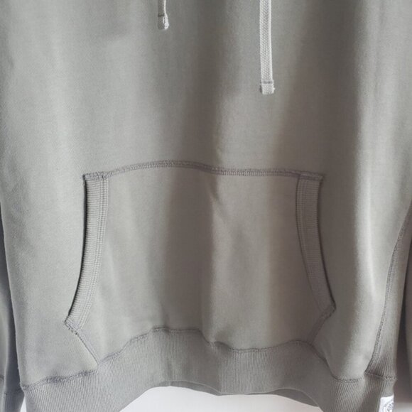 Reigning Champ Quarry Midweight Terry Classic Hoodie Size S - Picture 6 of 10
